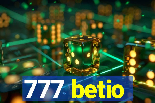 777 betio